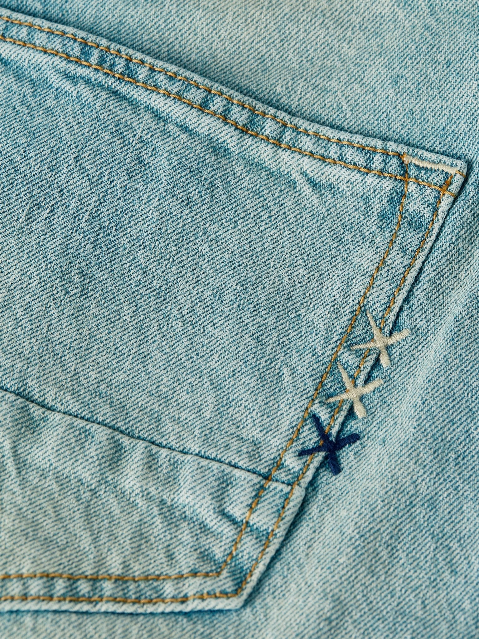 Ralston Regular Slimfit Jeans Short - Scotch & Soda South Africa