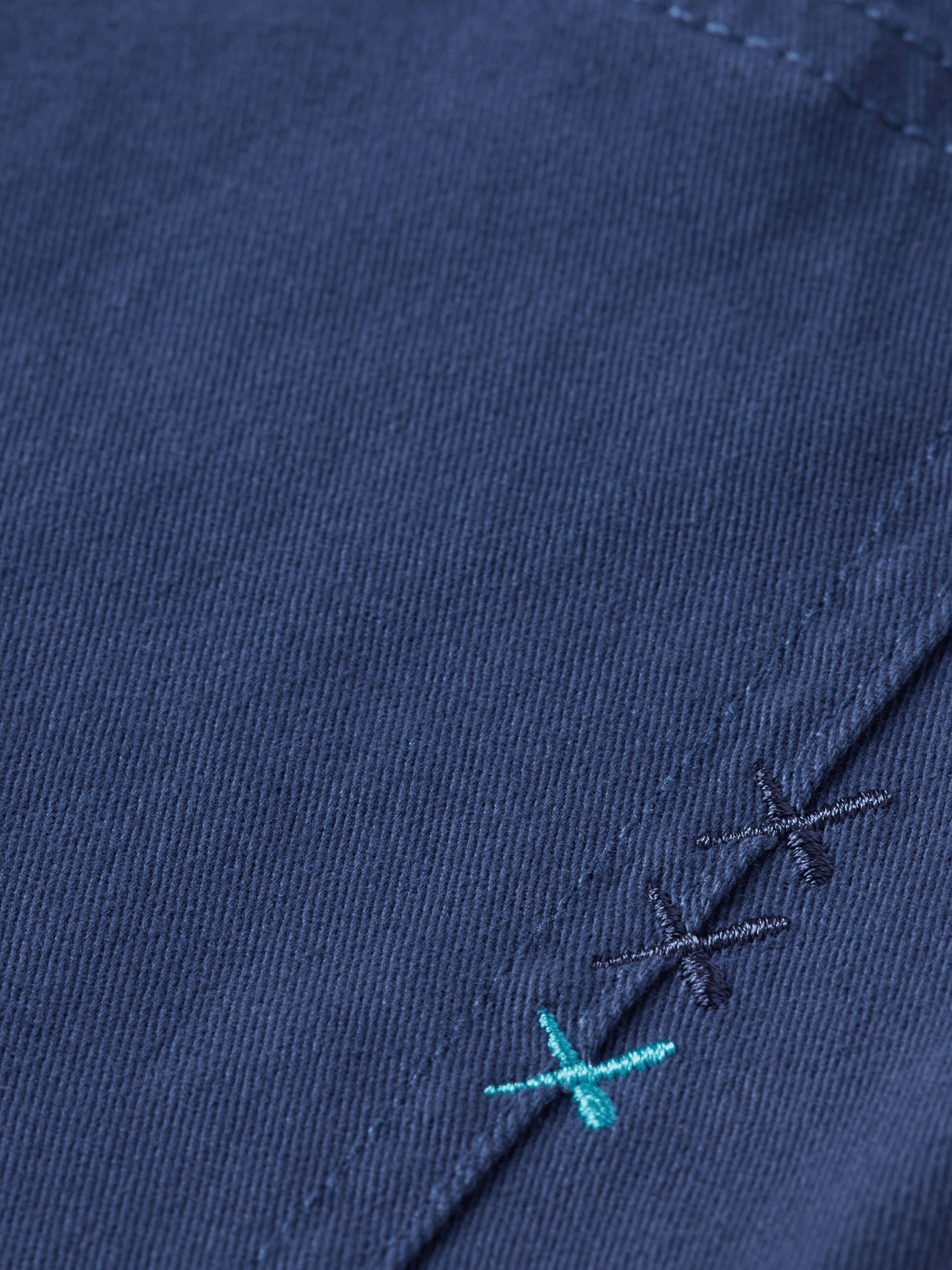 Ralston Stretch Cotton-Twill 5-Pocket Pant - Scotch & Soda South Africa