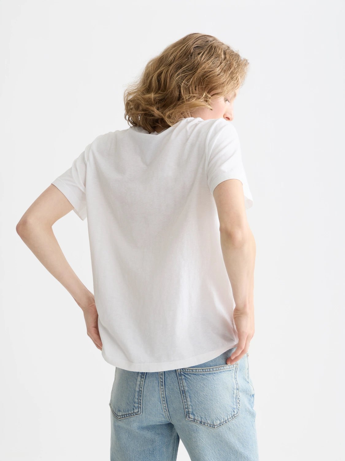 Regular Fit Graphic T-Shirt - Scotch & Soda South Africa