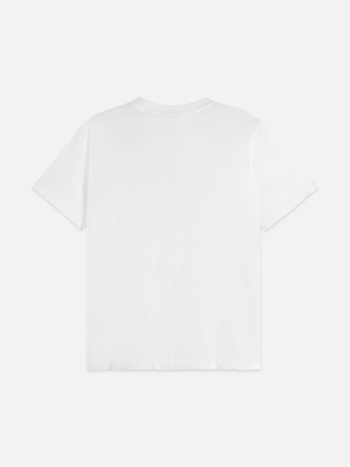 Regular Fit Graphic T-Shirt - Scotch & Soda South Africa