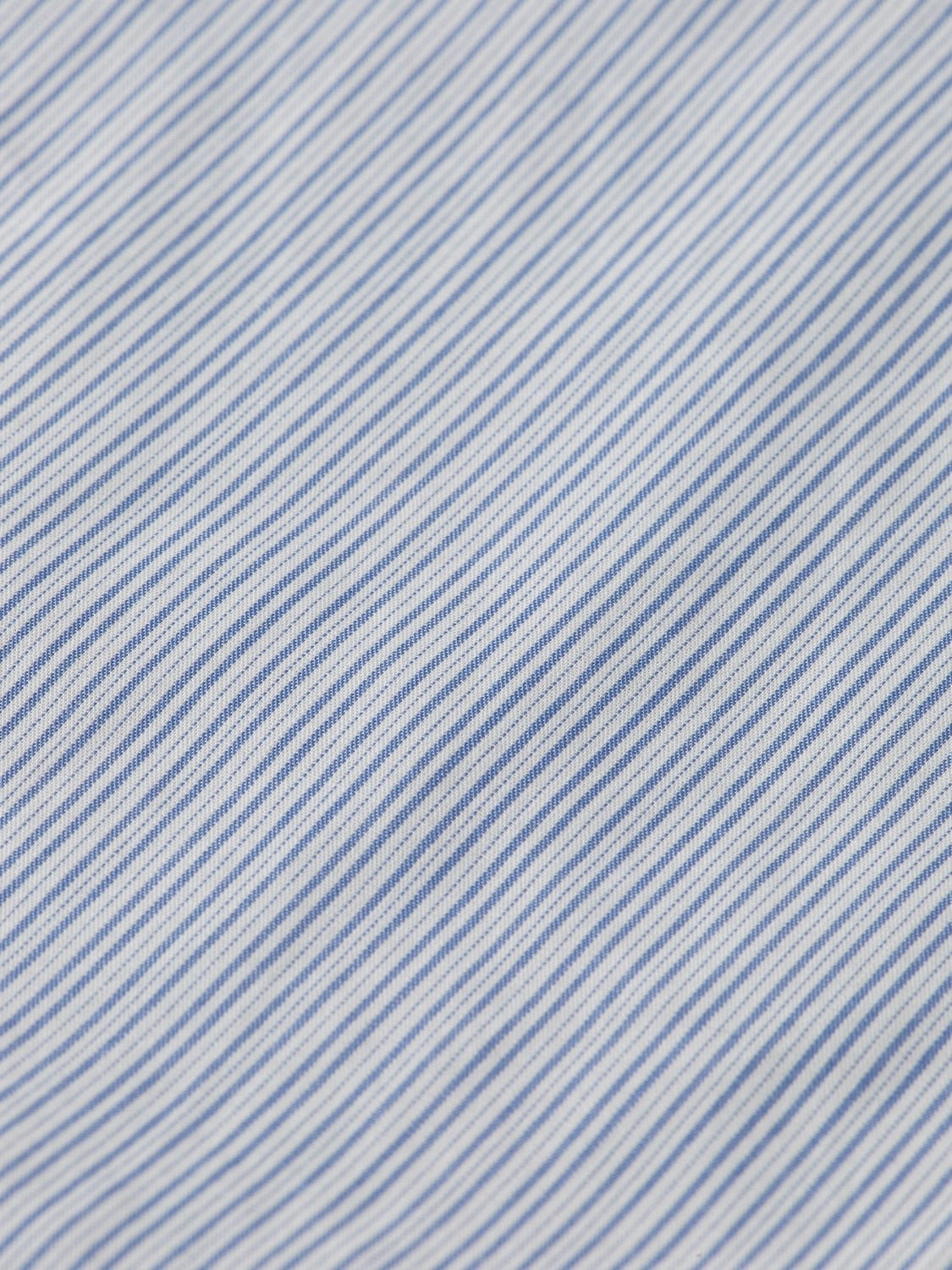 Regular Fit Poplin Shirt - Scotch & Soda South Africa