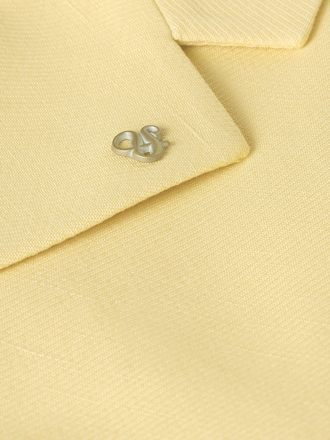 Relaxed Single Breasted Blazer - Scotch & Soda South Africa