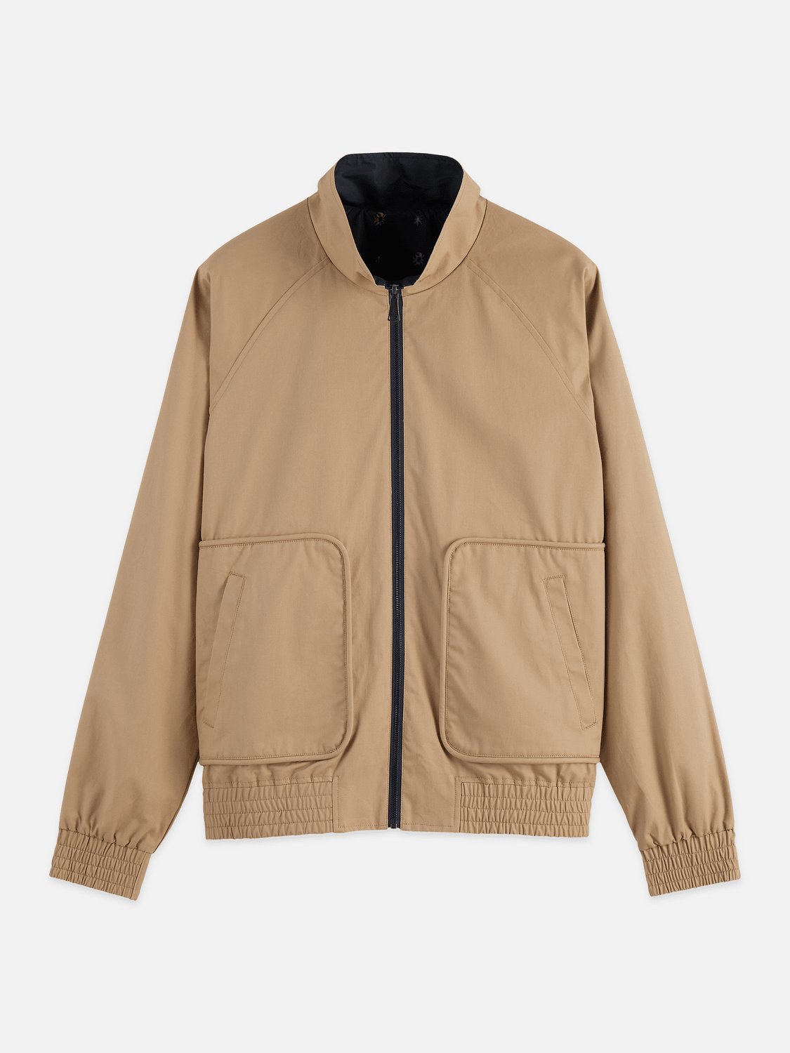 Reversible Jacket - Scotch & Soda South Africa