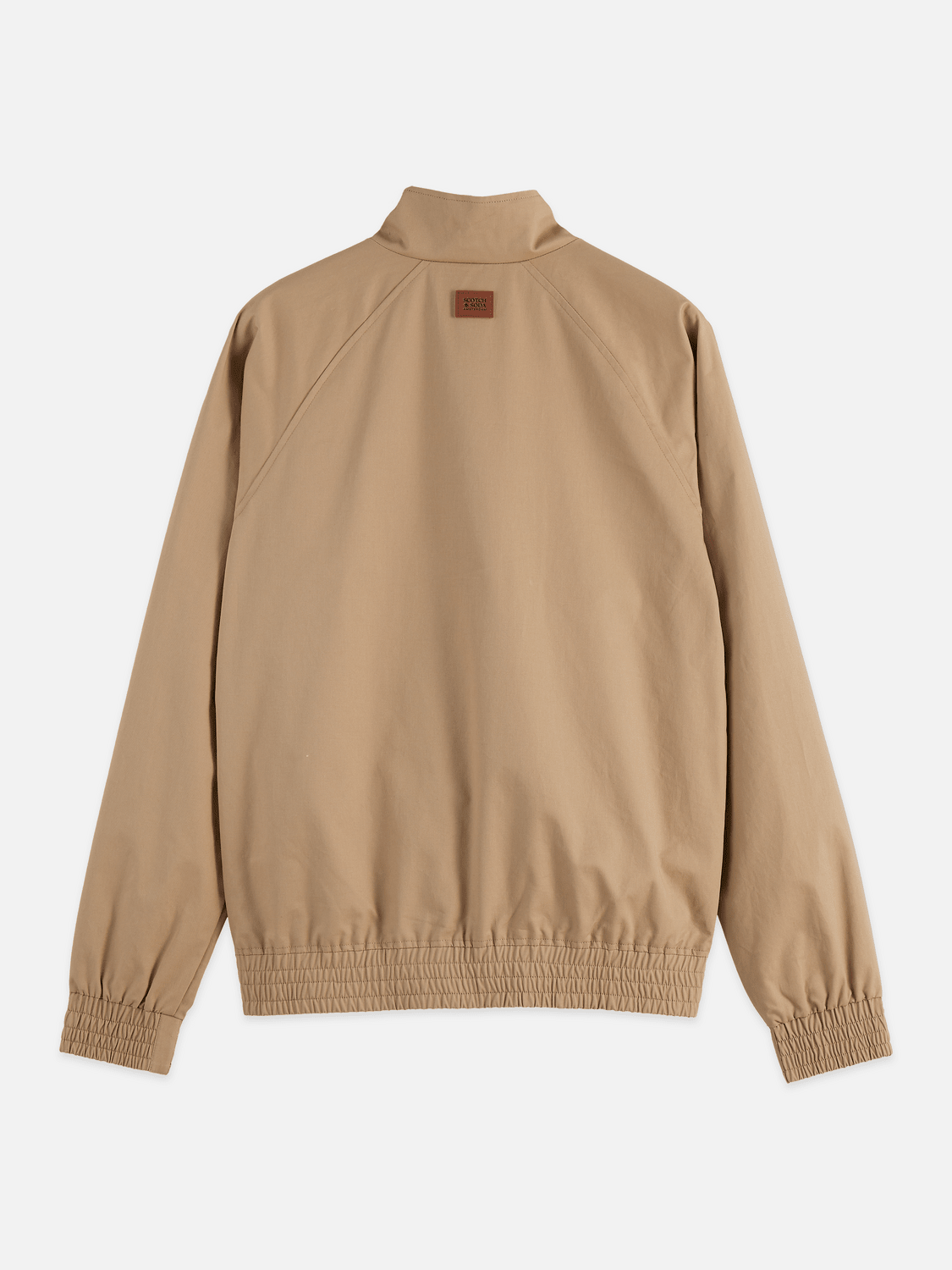 Reversible Jacket - Scotch & Soda South Africa