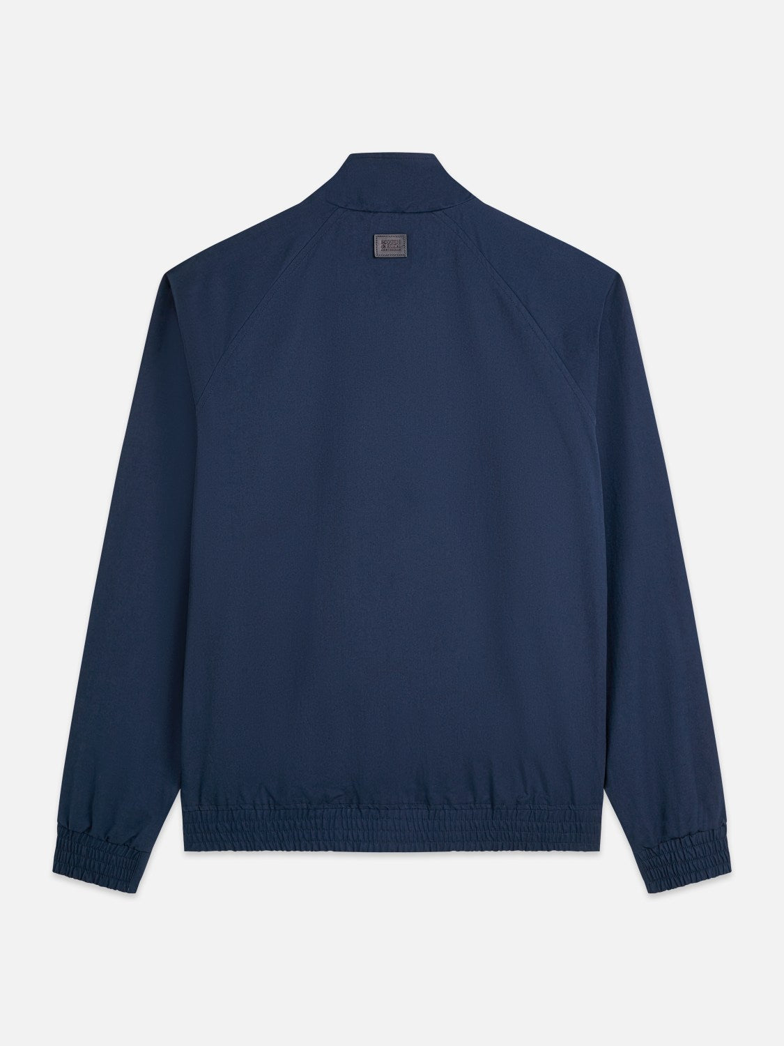 Reversible Printed Jacket - Scotch & Soda South Africa