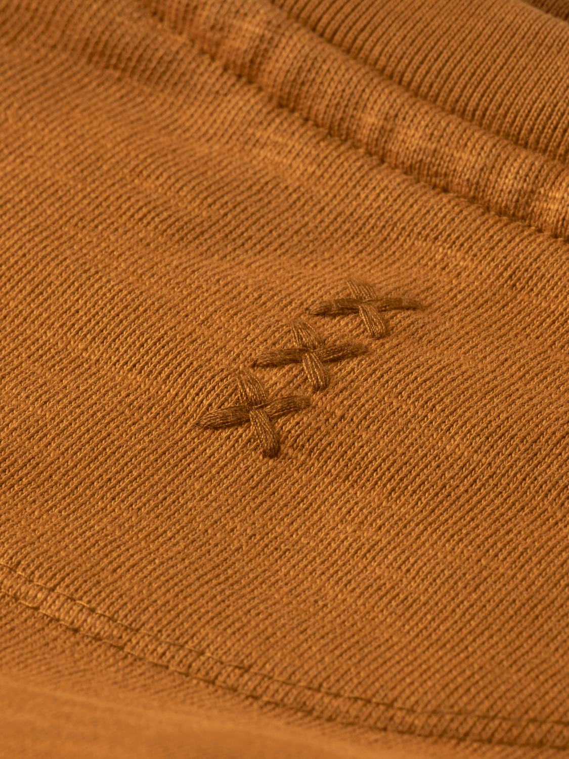 Seasonal Core 3 Crosses Program Loose-Fit Sweatshirt - Scotch & Soda South Africa