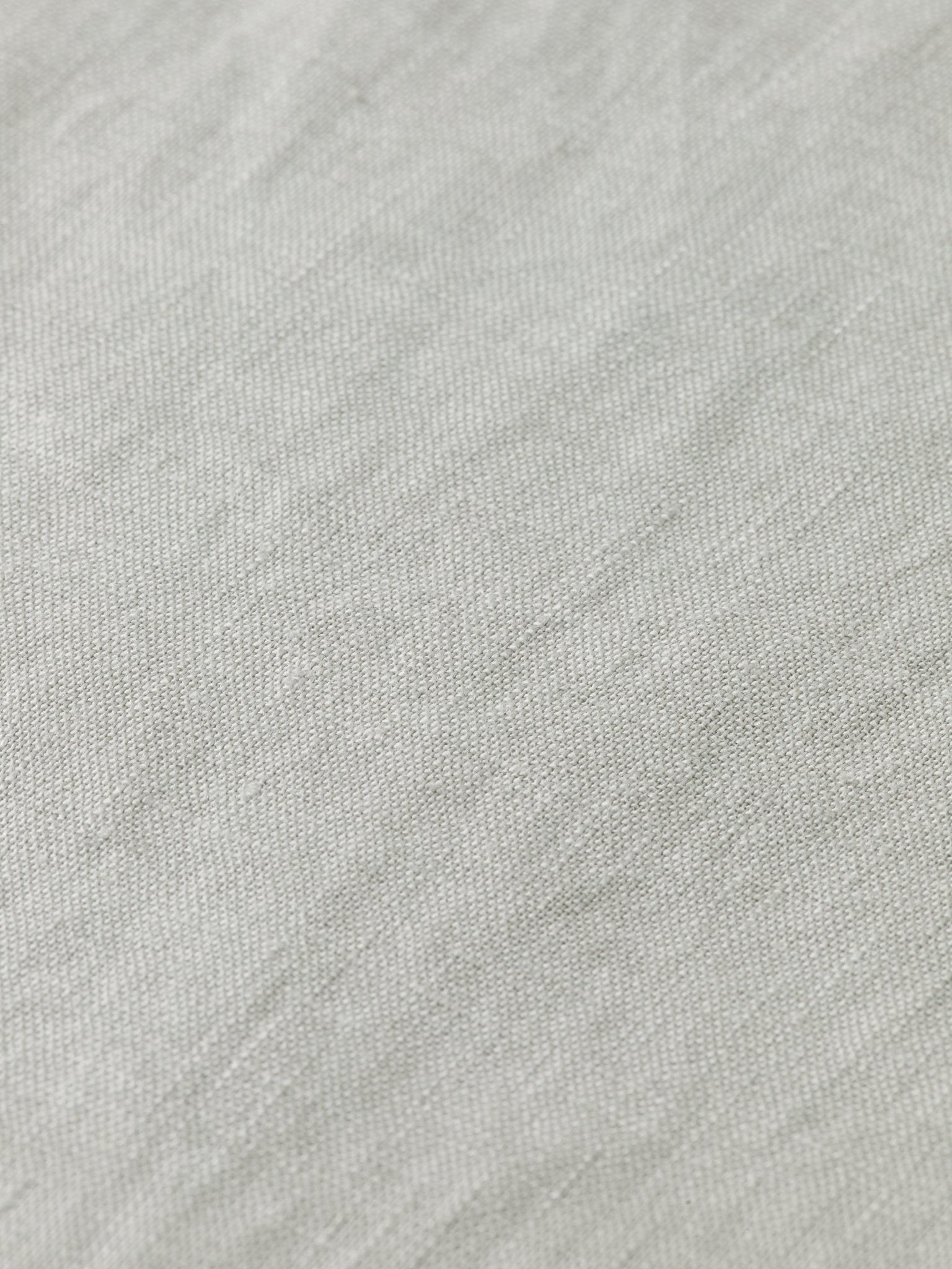 Seasonal Core Linen Regular-Fit Shirt - Scotch & Soda South Africa