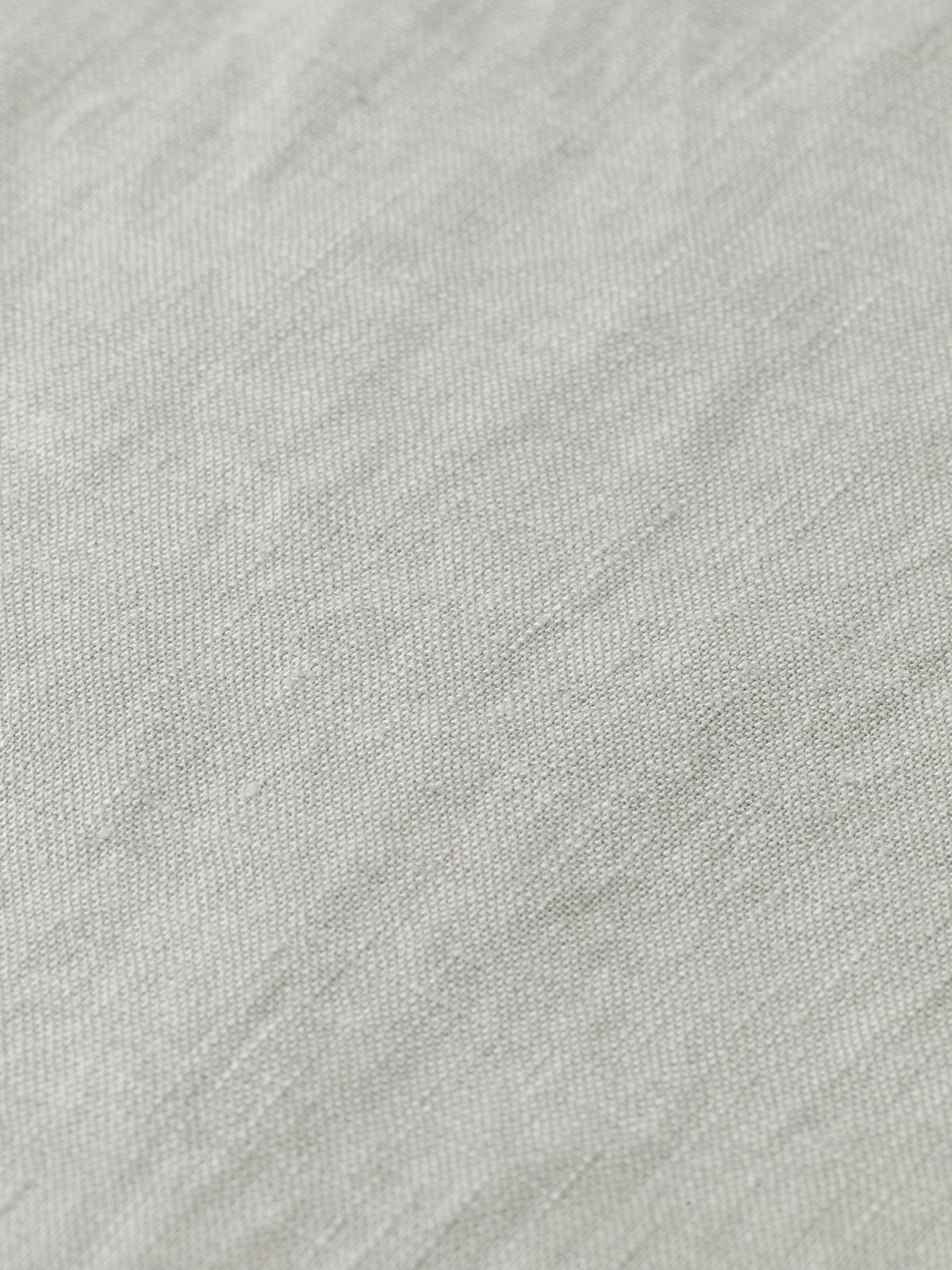 Seasonal Core Linen Regular-Fit Shirt - Scotch & Soda South Africa