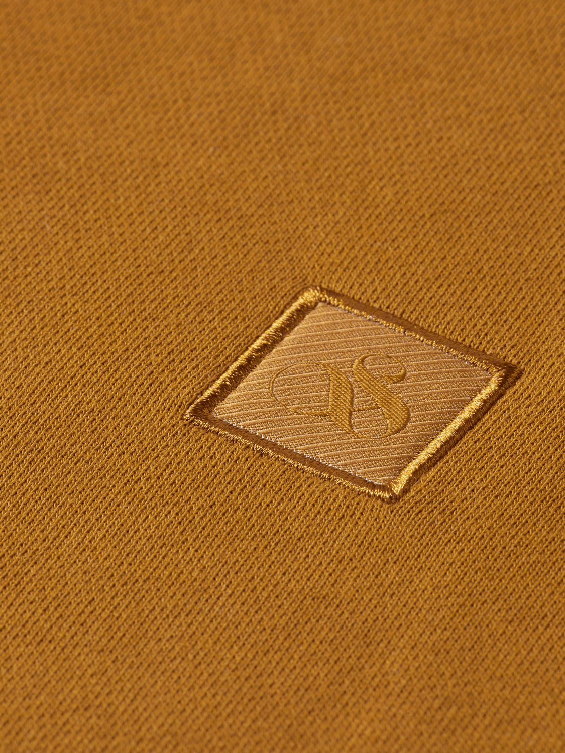 Seasonal Core Logo Badge Regular-Fit Hoodie - Scotch & Soda South Africa