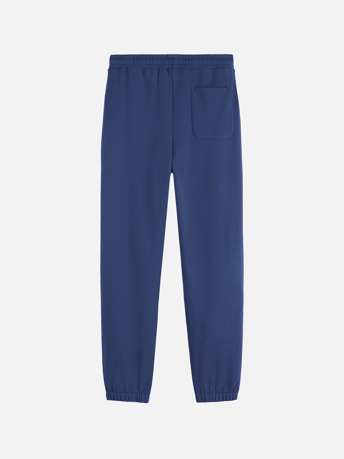 Seasonal Core Logo Badge Regular-Fit Sweatpants - Scotch & Soda South Africa