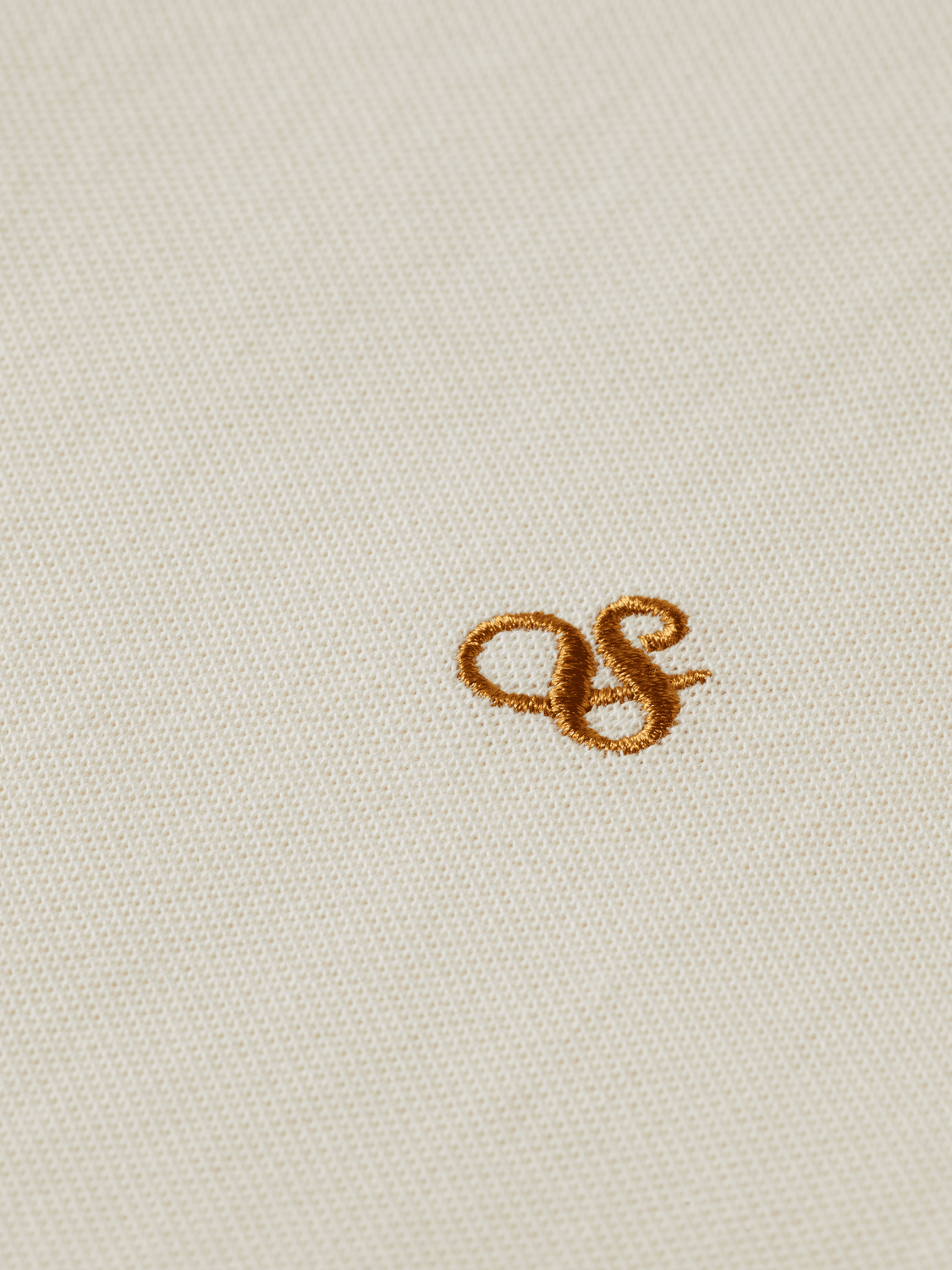 Seasonal Core Pique Chest Logo Polo - Scotch & Soda South Africa