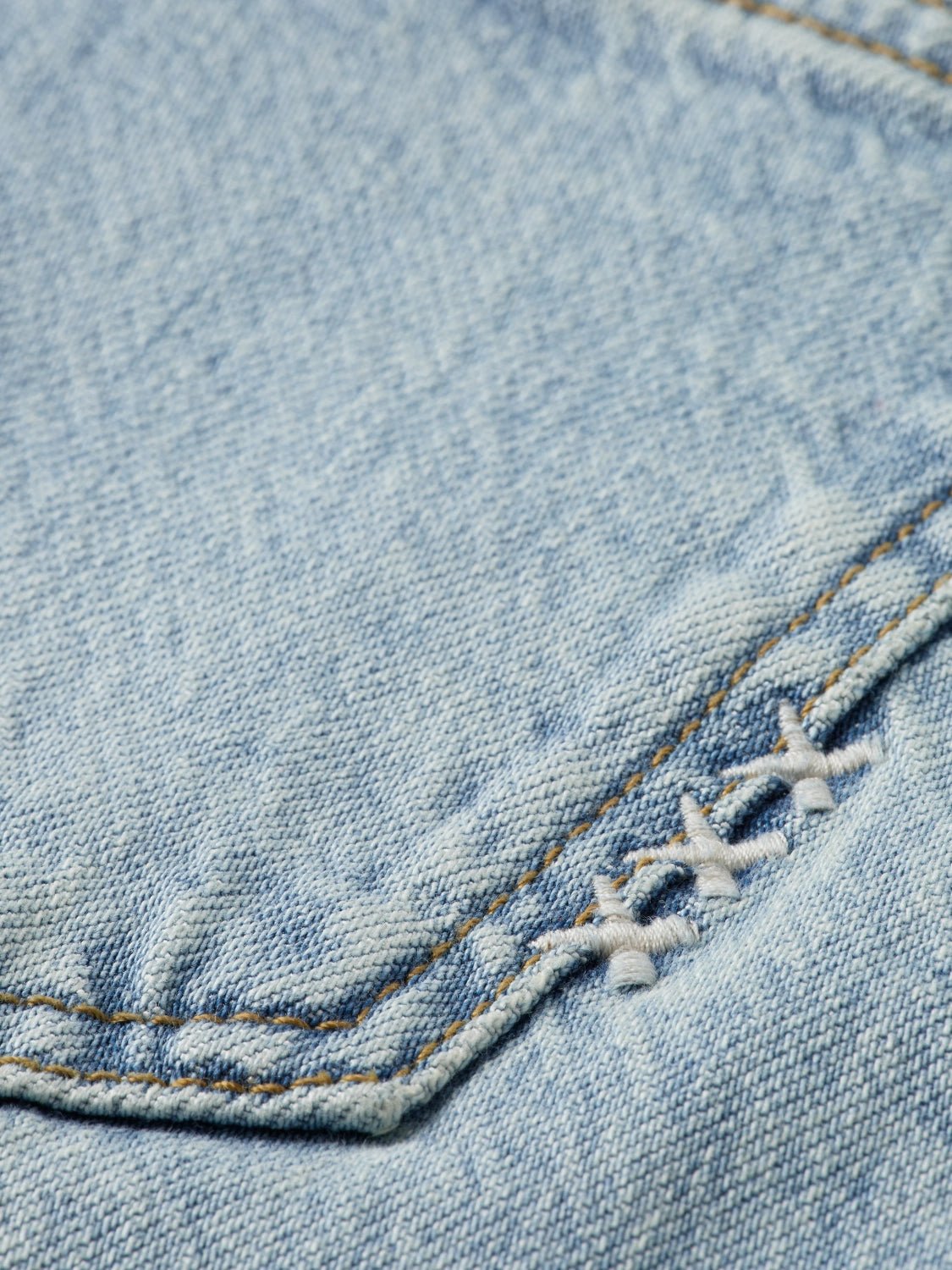 Sky Straight Jeans — Sunbird - Scotch & Soda South Africa