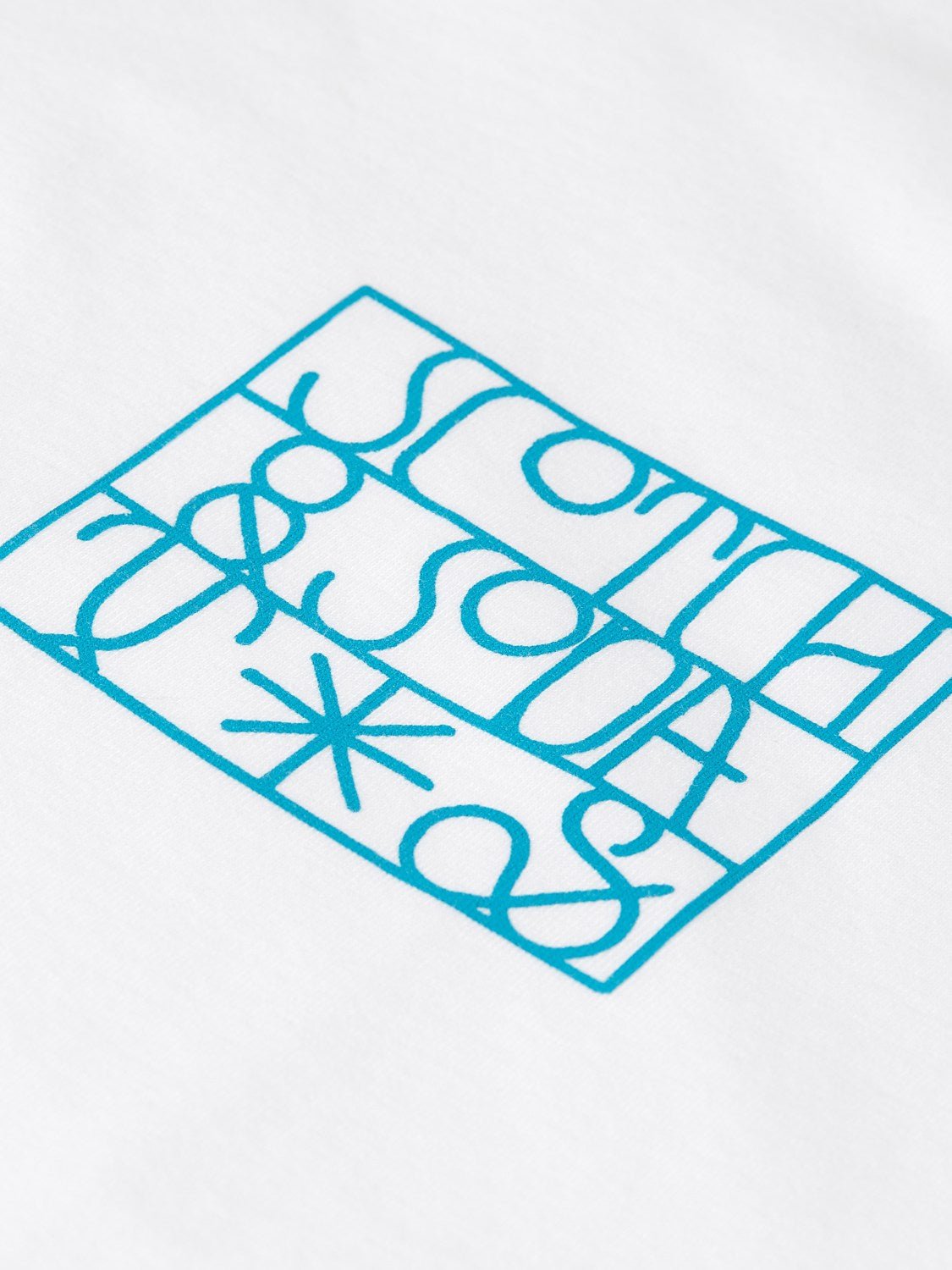Small Artwork Regular-Fit T-Shirt - Scotch & Soda South Africa