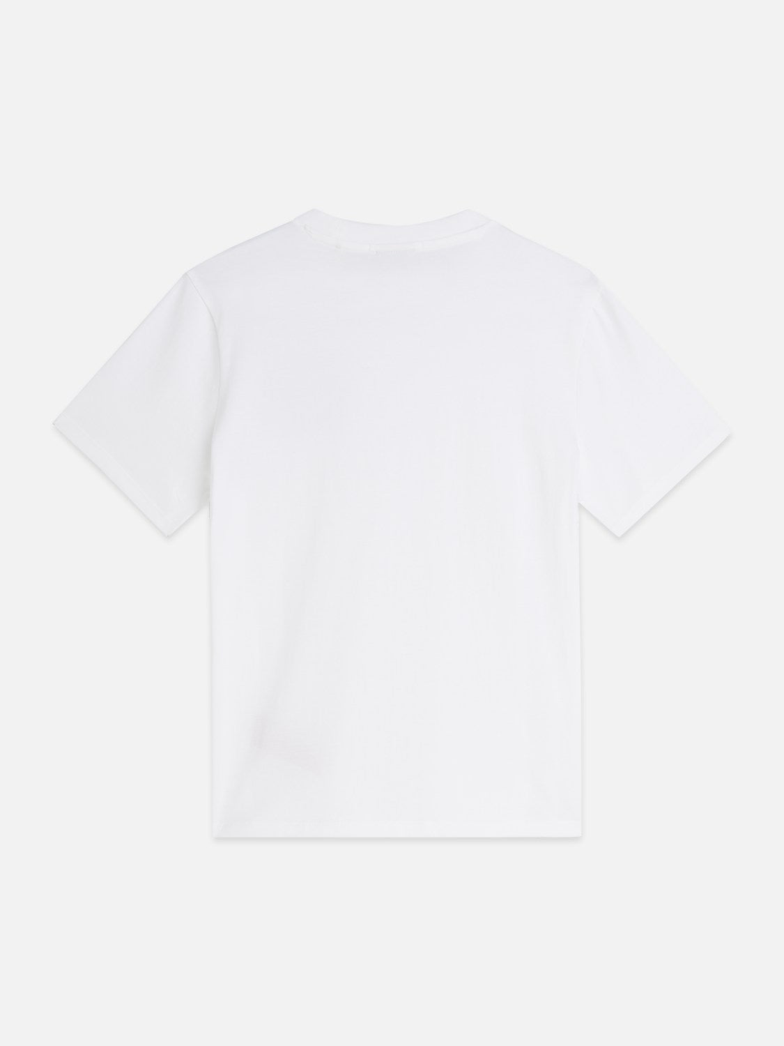 Small Artwork Regular-Fit T-Shirt - Scotch & Soda South Africa