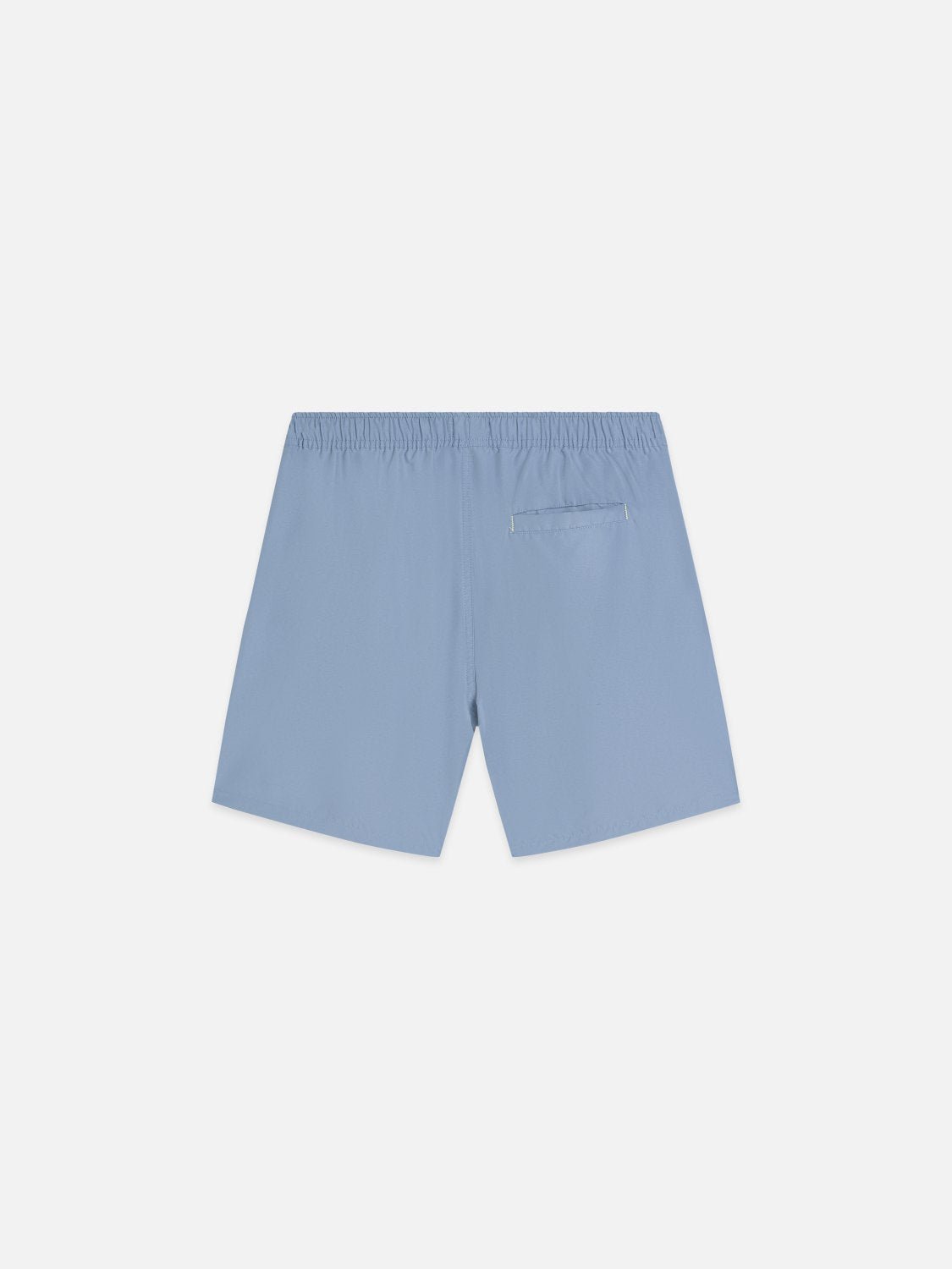 Solid Midlength Swim Shorts - Scotch & Soda South Africa