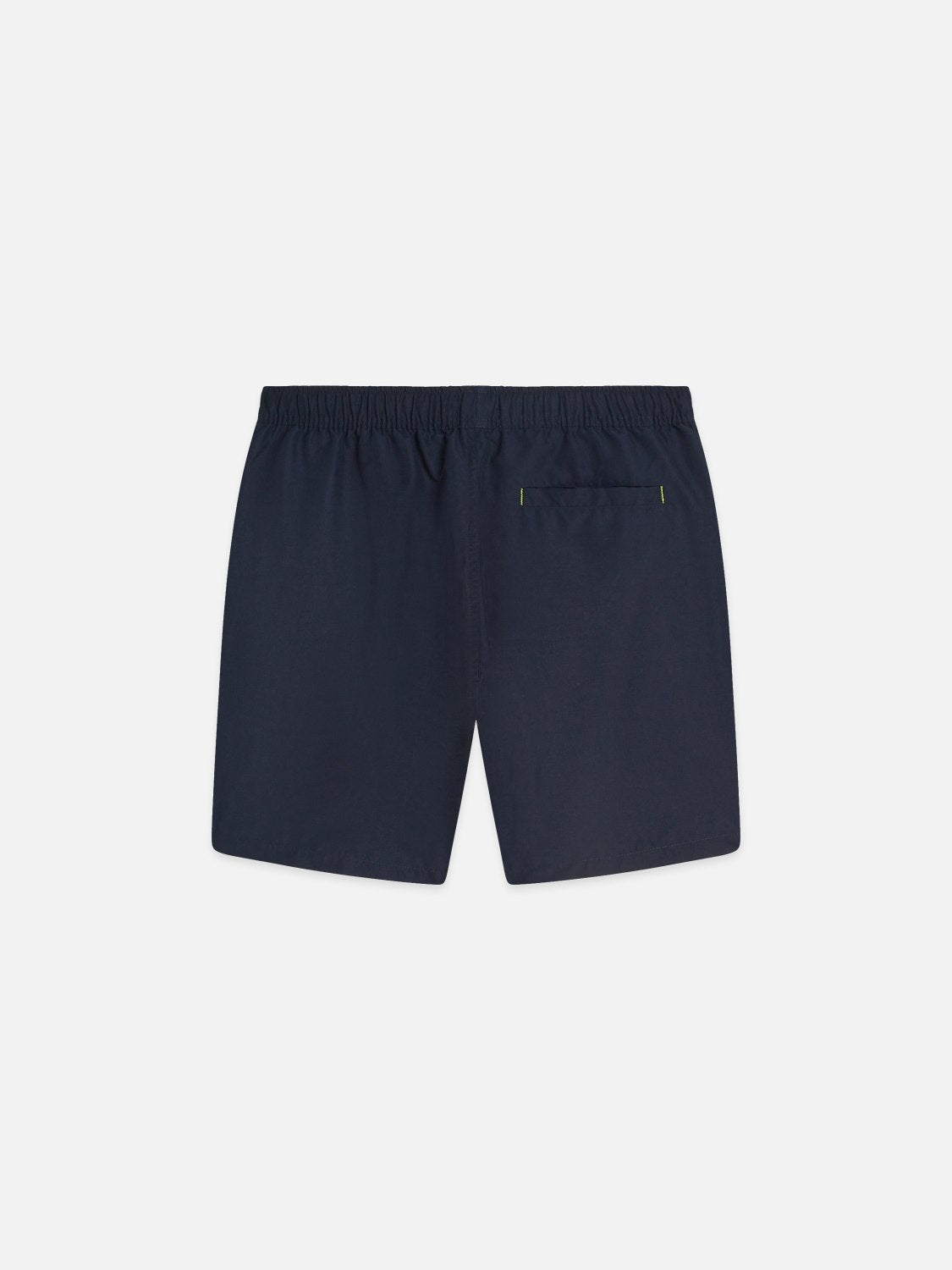 Solid Midlength Swim Shorts - Scotch & Soda South Africa