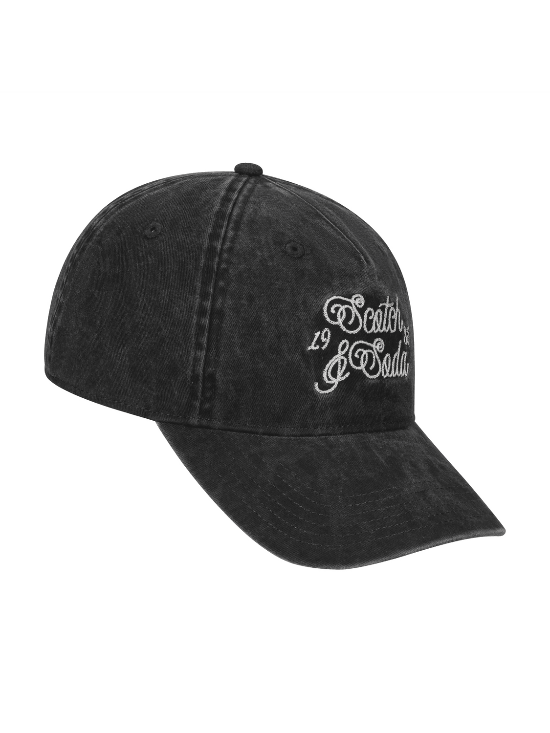 S&S Fields Pigment Wsh Adj Cap - Scotch & Soda South Africa
