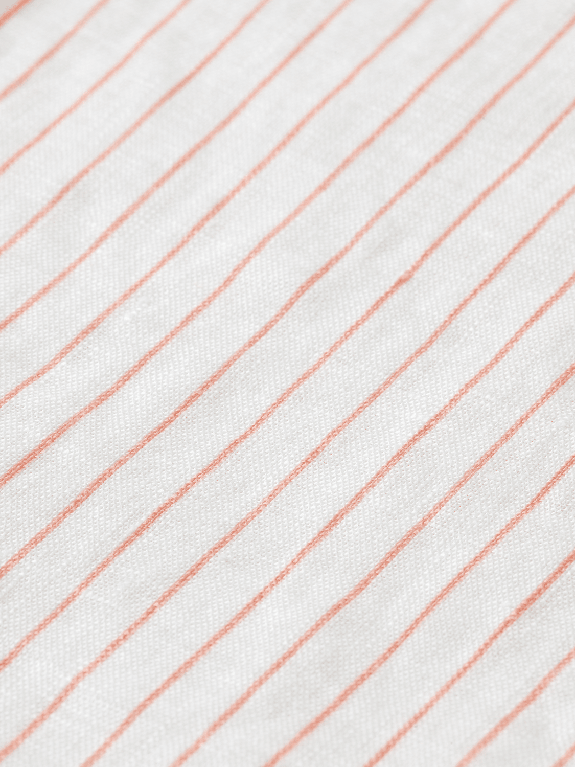 Striped Linen Regular-Fit Shirt - Scotch & Soda South Africa