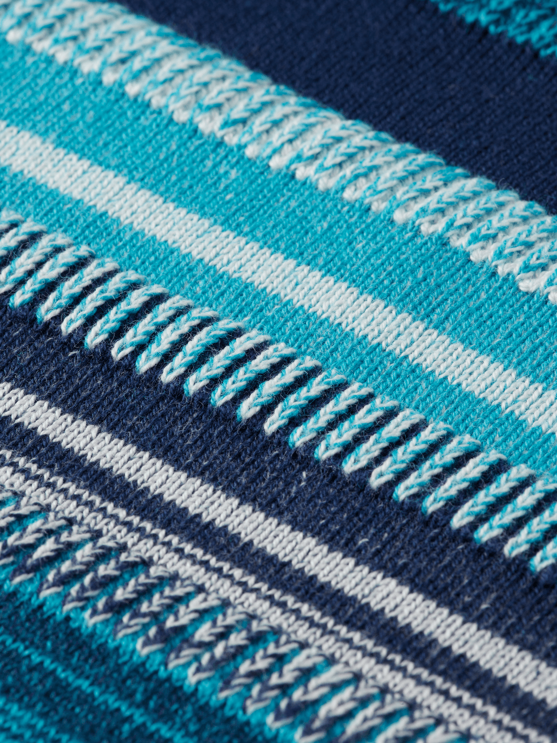 Striped Regular-Fit Pullover - Scotch & Soda South Africa