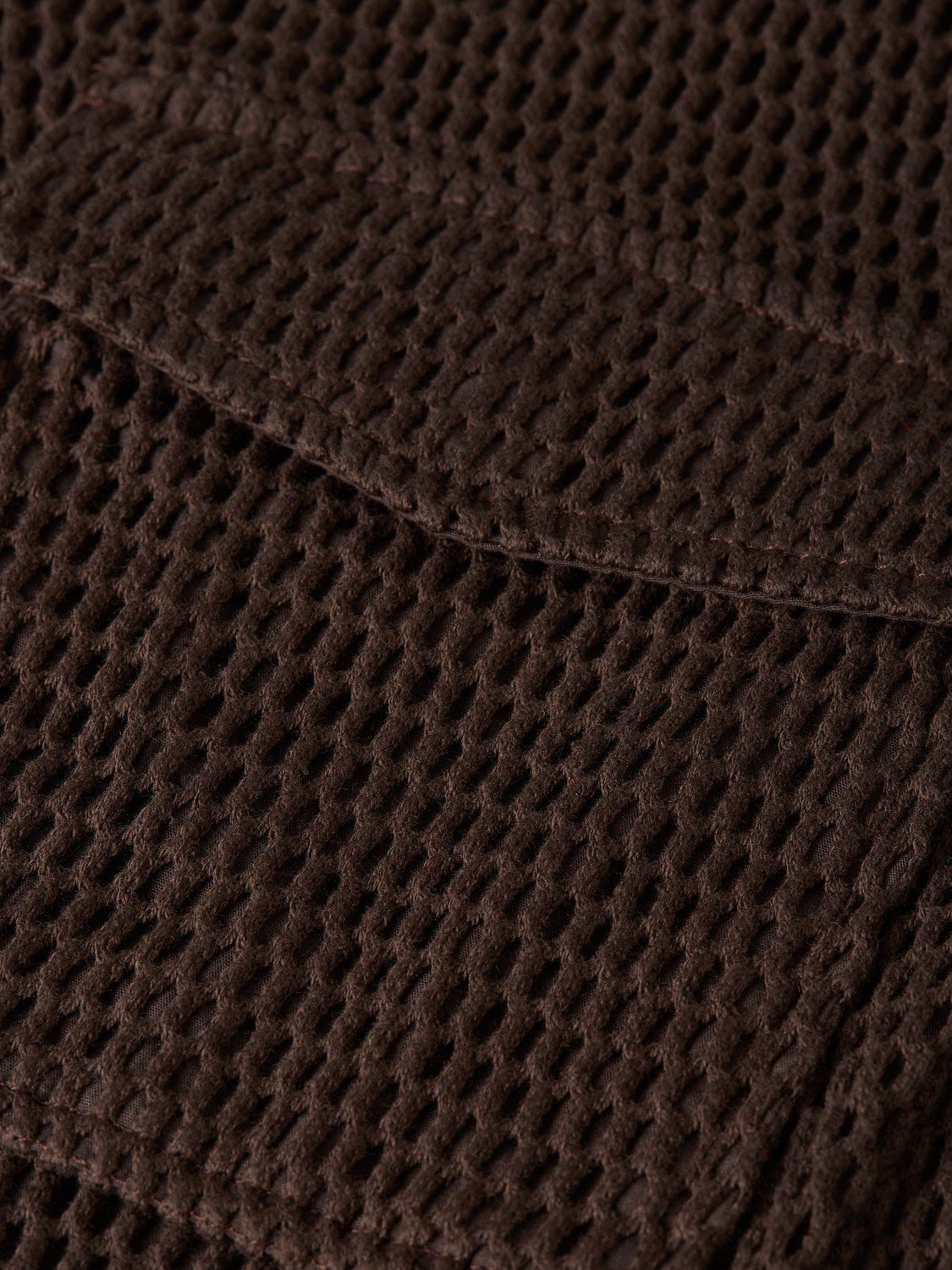 Structured Overshirt - Scotch & Soda South Africa