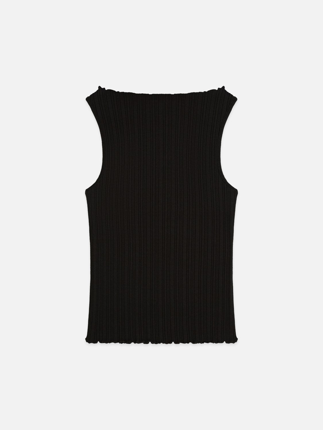 Structured Rib Tank - Scotch & Soda South Africa