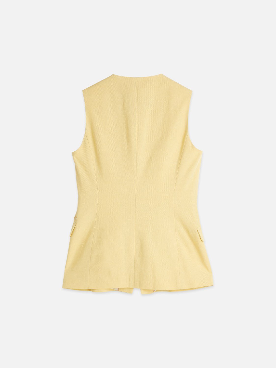 Tailored Gilet - Scotch & Soda South Africa