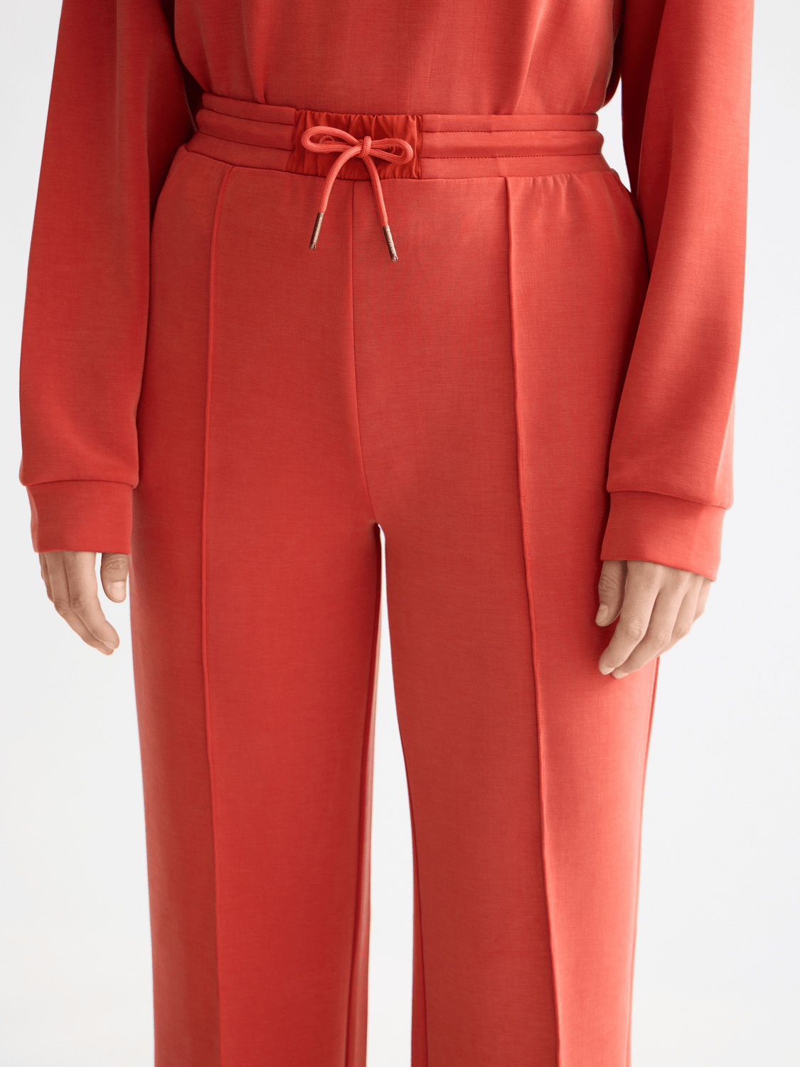 Tencel Sweatpants - Scotch & Soda South Africa