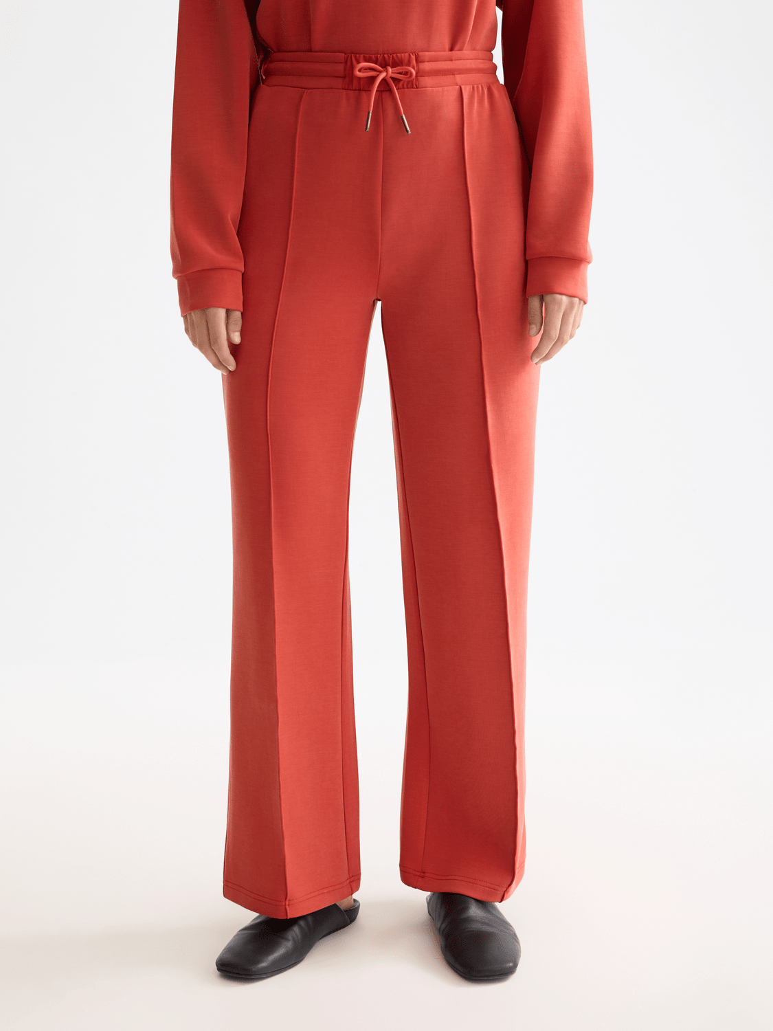Tencel Sweatpants - Scotch & Soda South Africa