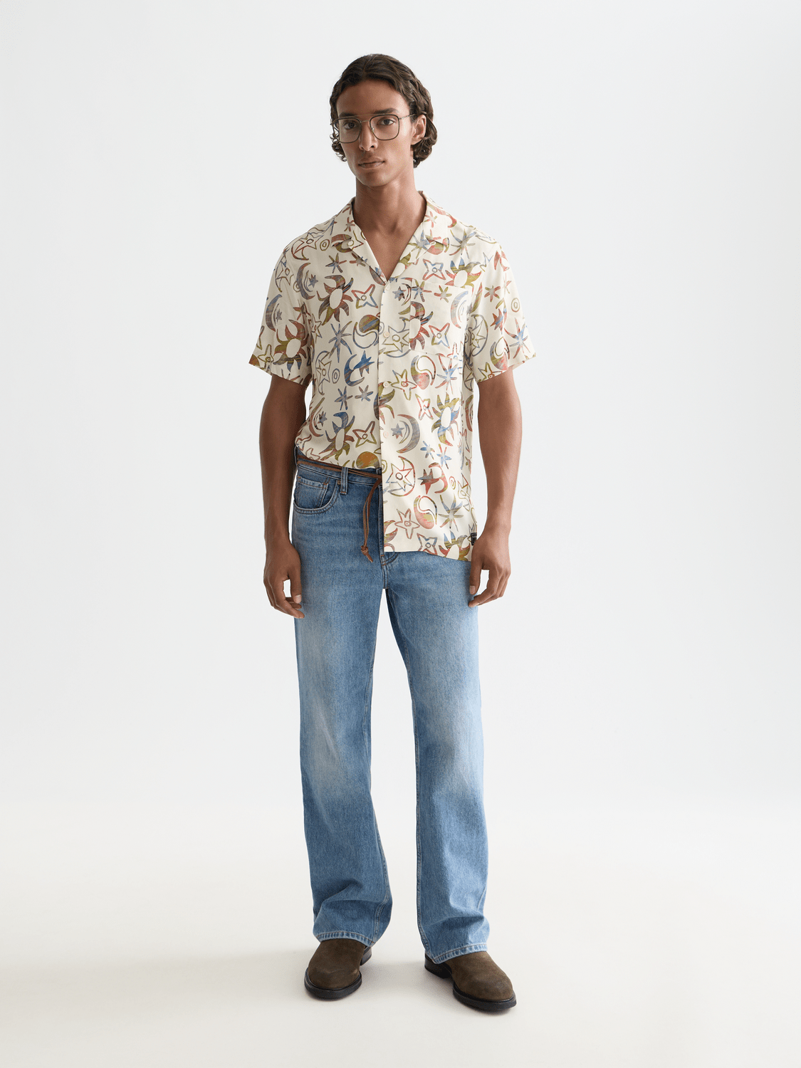 The Beat 70S Inspired Bootcut - Scotch & Soda South Africa