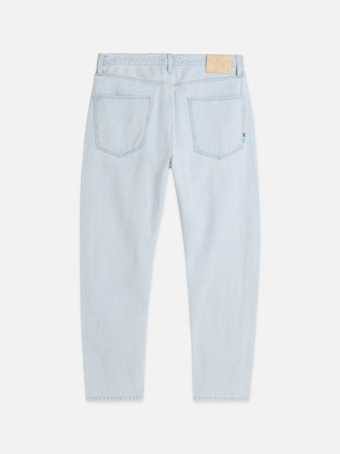 The Dean Loose Tapered Seasonal Jeans - Scotch & Soda South Africa