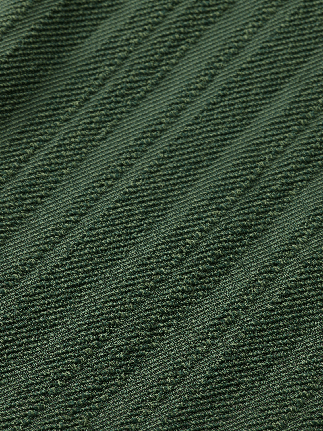 Tonal-Striped Short-Sleeved Shirt - Scotch & Soda South Africa
