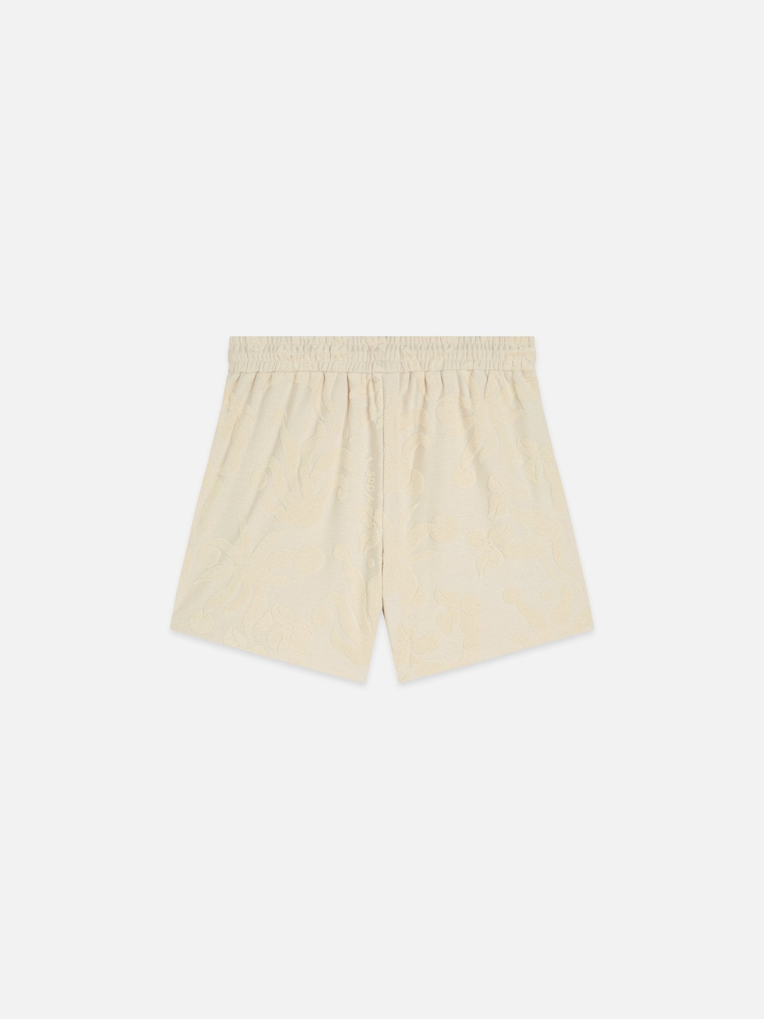 Towelling Shorts - Scotch & Soda South Africa