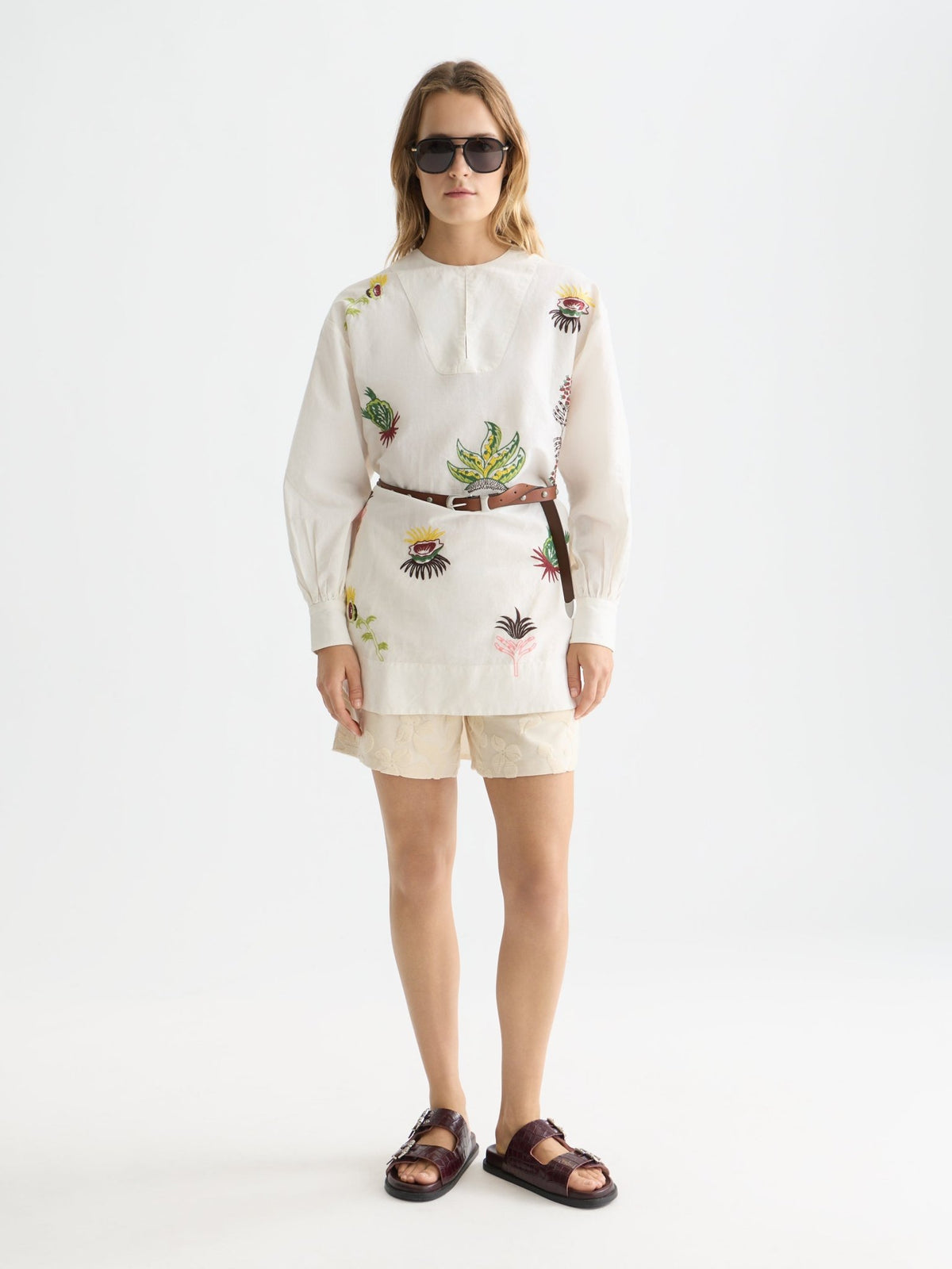 Towelling Shorts - Scotch & Soda South Africa