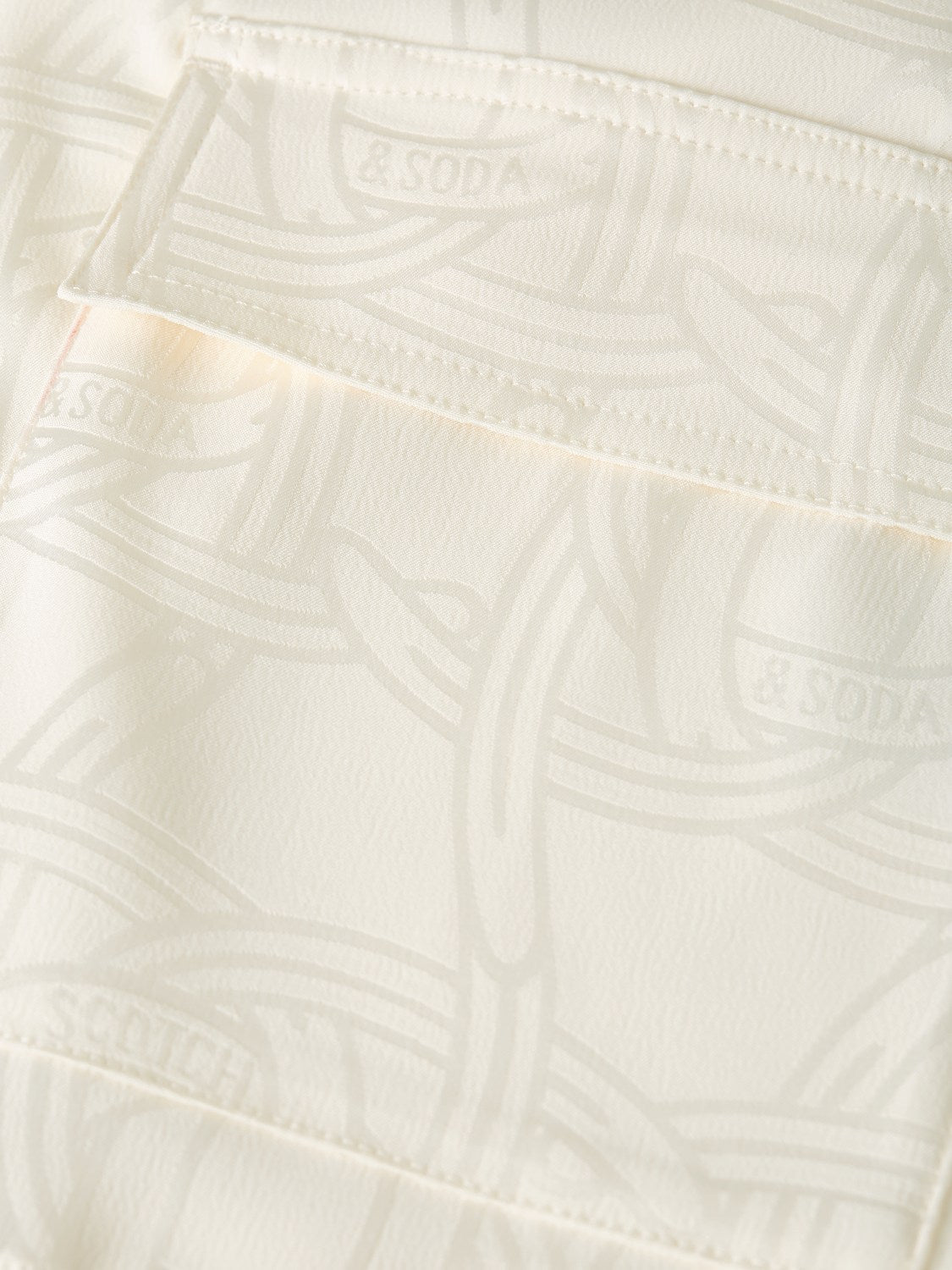Utility Shirt - Scotch & Soda South Africa