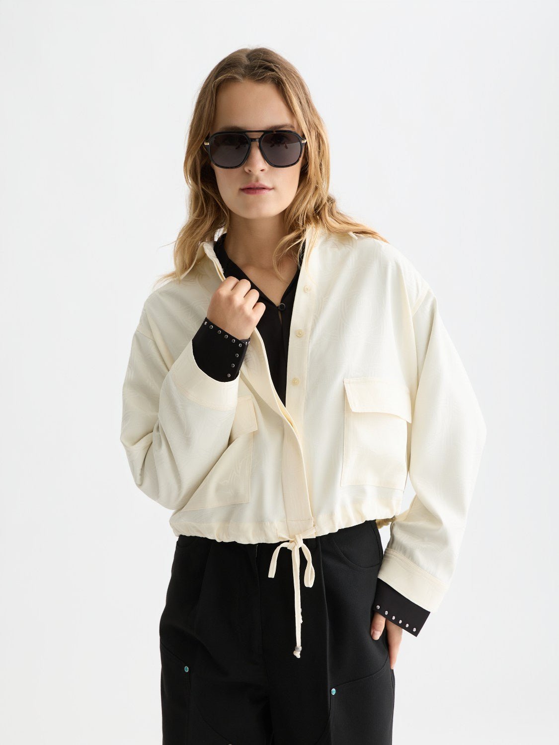 Utility Shirt - Scotch & Soda South Africa