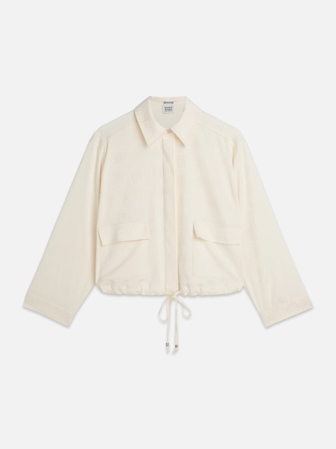 Utility Shirt - Scotch & Soda South Africa