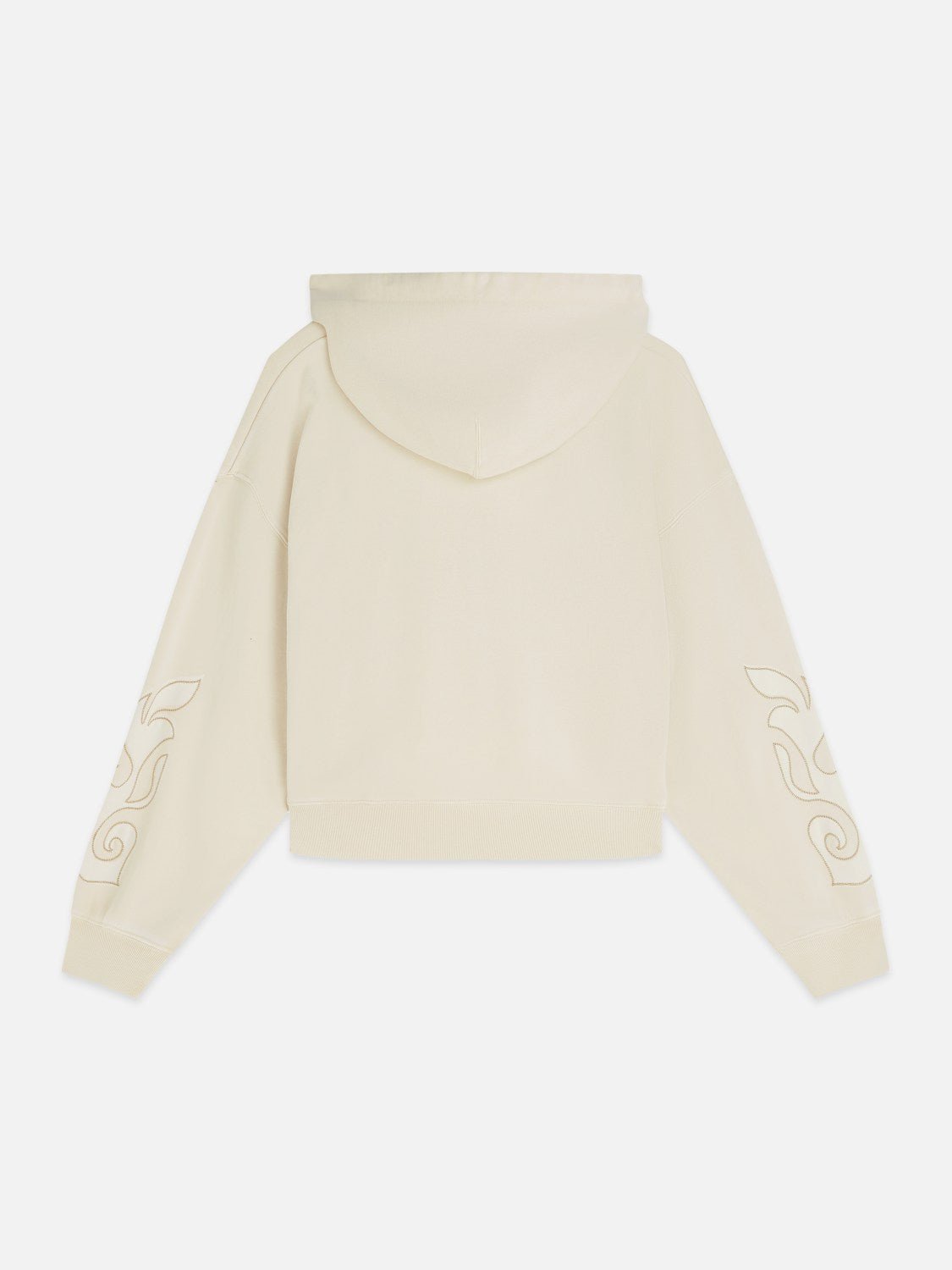 Washed Artwork Hoodie - Scotch & Soda South Africa