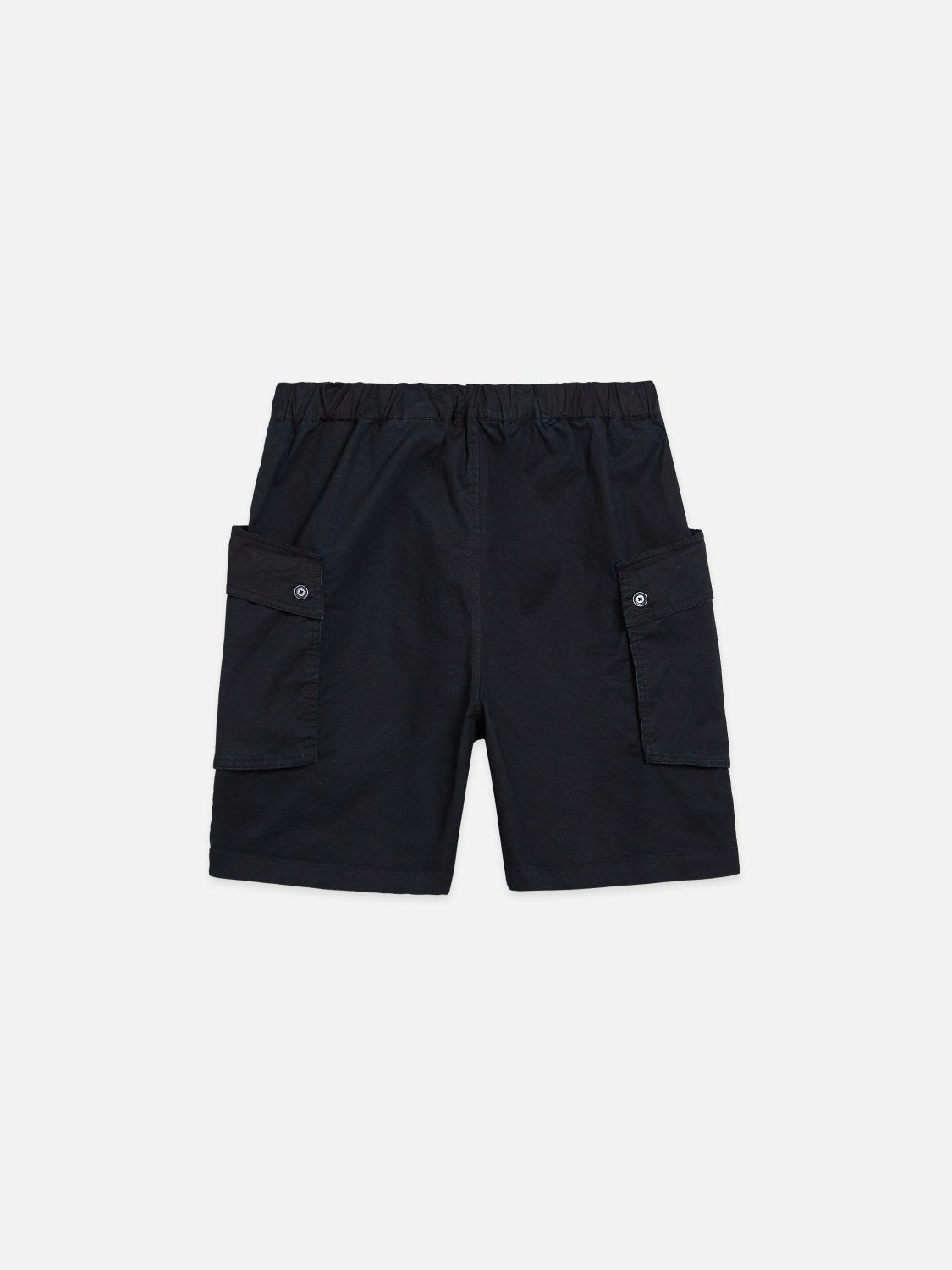 Washed Cottonblend Cargo Loosefit Bermuda Shorts - Scotch & Soda South Africa