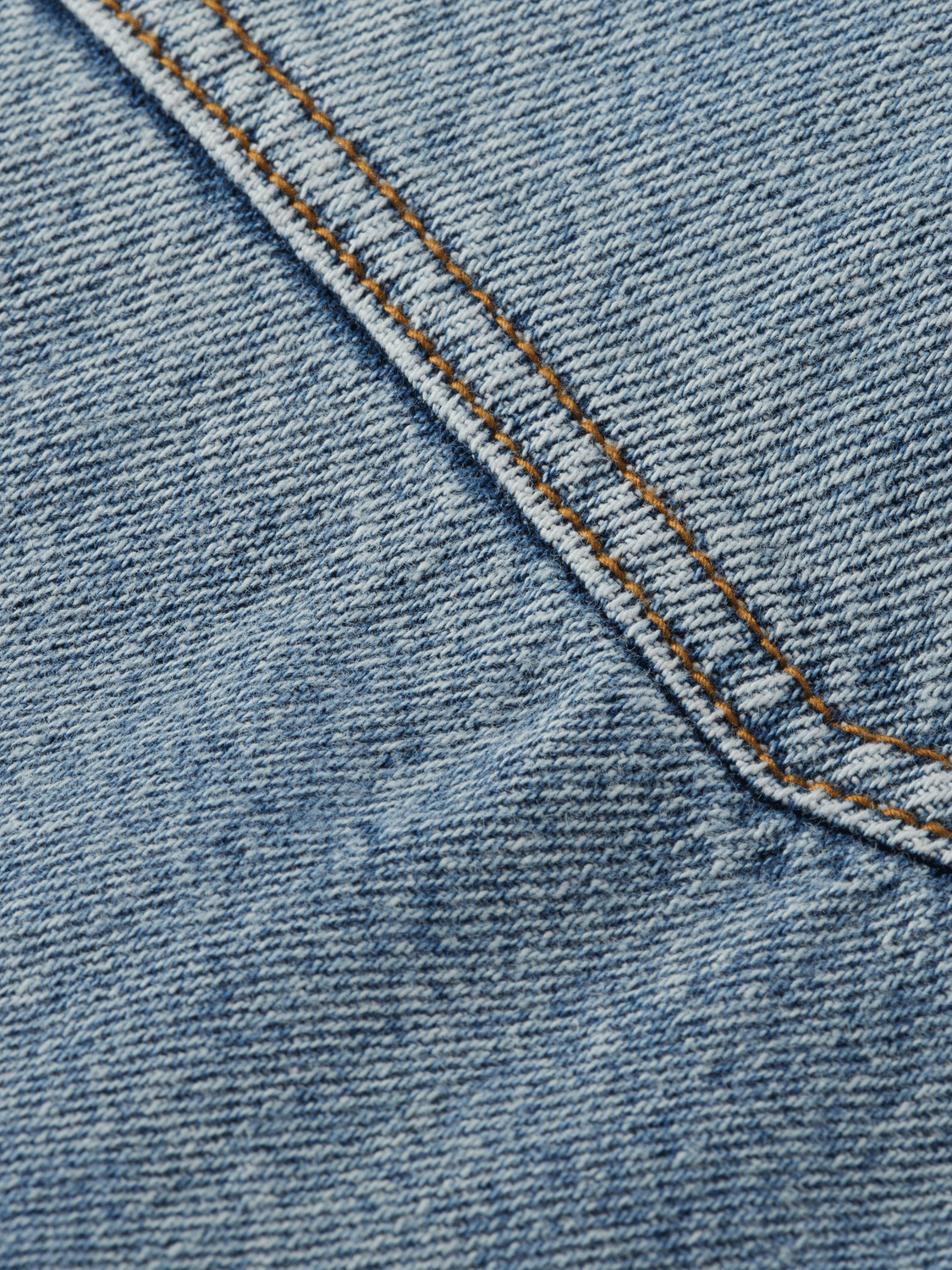 Washed Denim Ranch Jacket - Scotch & Soda South Africa