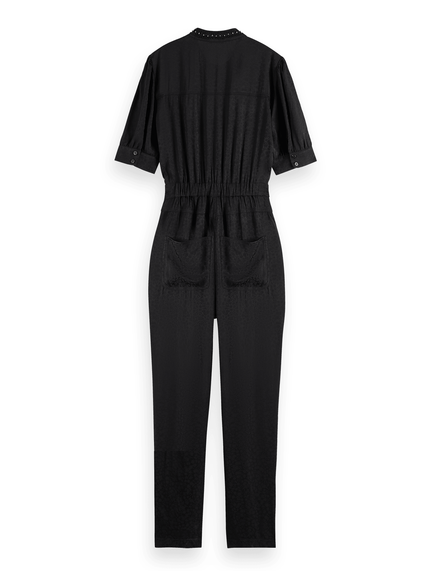 Scotch And Soda Jumpsuit