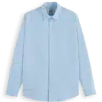 Shirt Blue