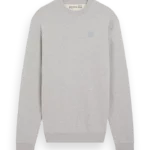 Grey Melange