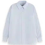 Shirting Blue