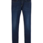 Beaten Blue