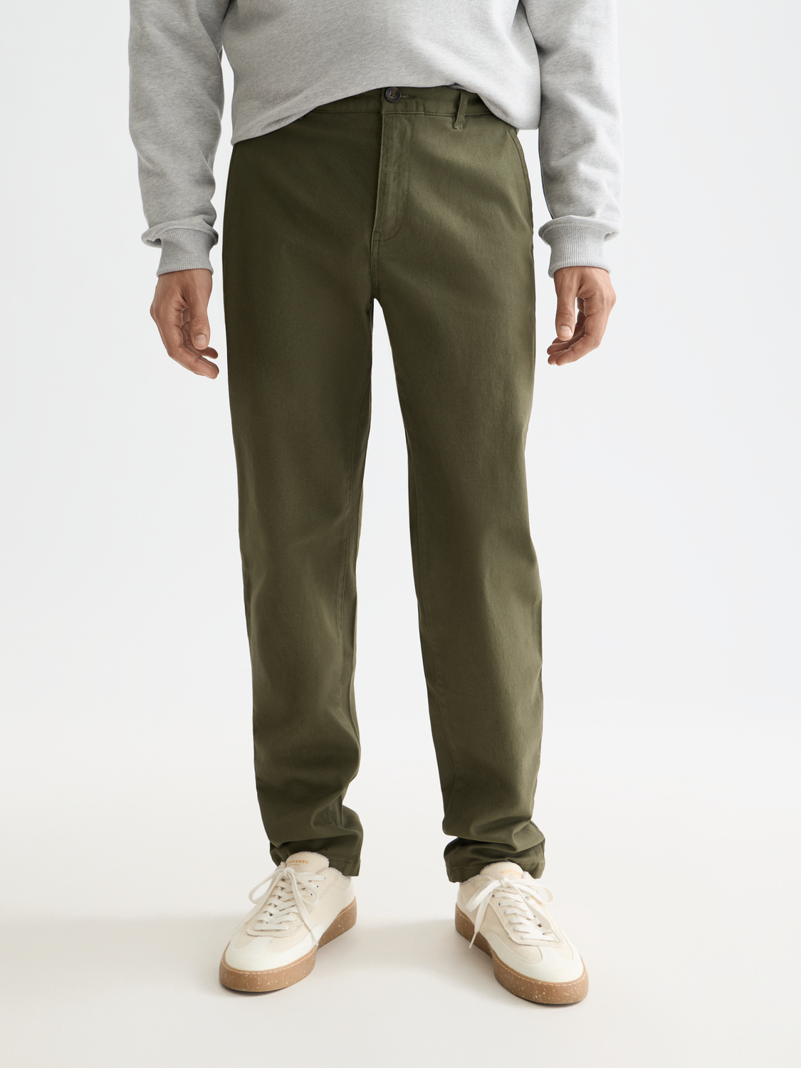 Core - Stuart - Stretch Cotton Chino | Scotch & Soda