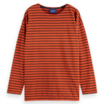 Overdyed Stripes