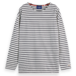 Blue/White Stripe