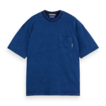 Washed Indigo