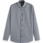 Peacoat