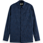 Navy / Blue Stripes